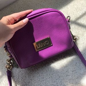 Italian Bag/Purse